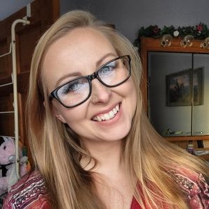 Meet your Posher, Bailey